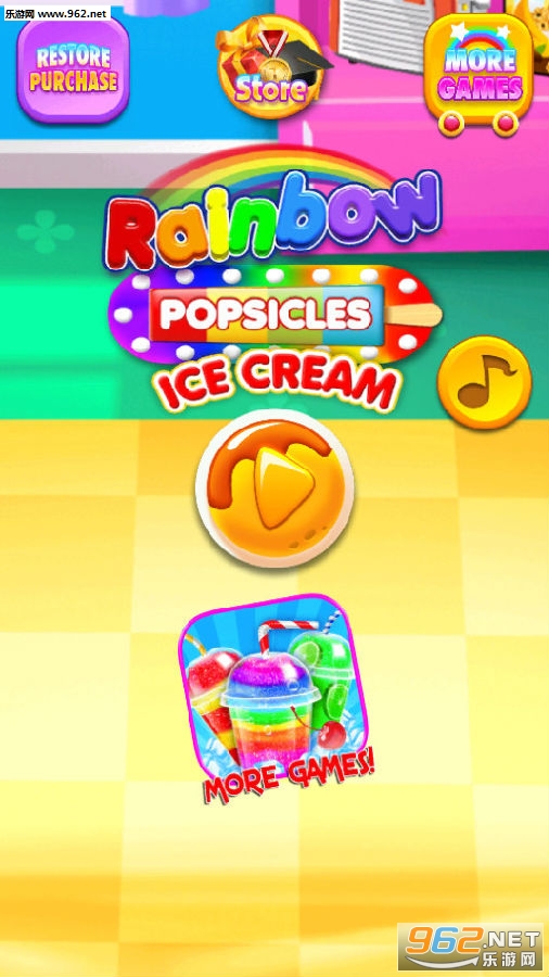 Ice Popsicle Maker��׿��