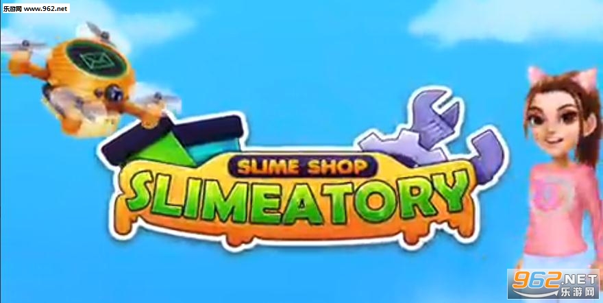 slimeatory安卓版 slimeatory安卓版