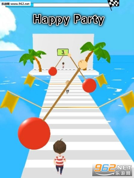 Happy Party安卓版 Happy Party安卓版