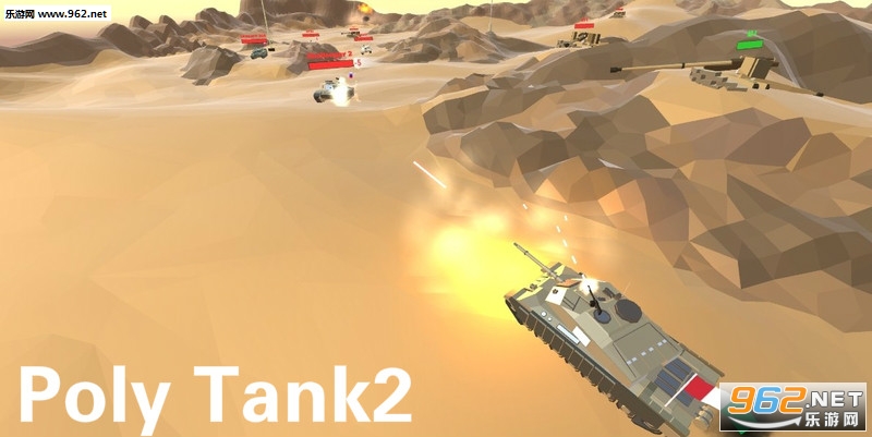 Poly Tank2��׿��