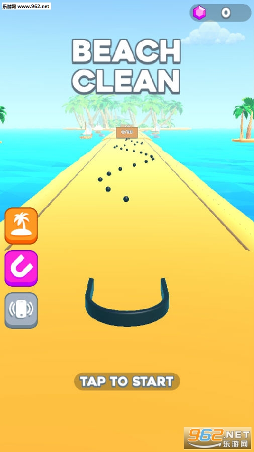 Beach Clean����