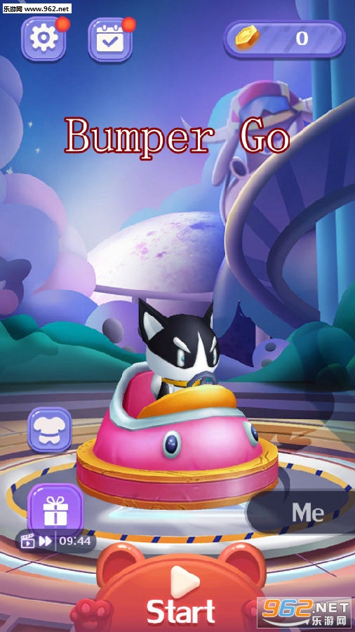 Bumper Go��׿��