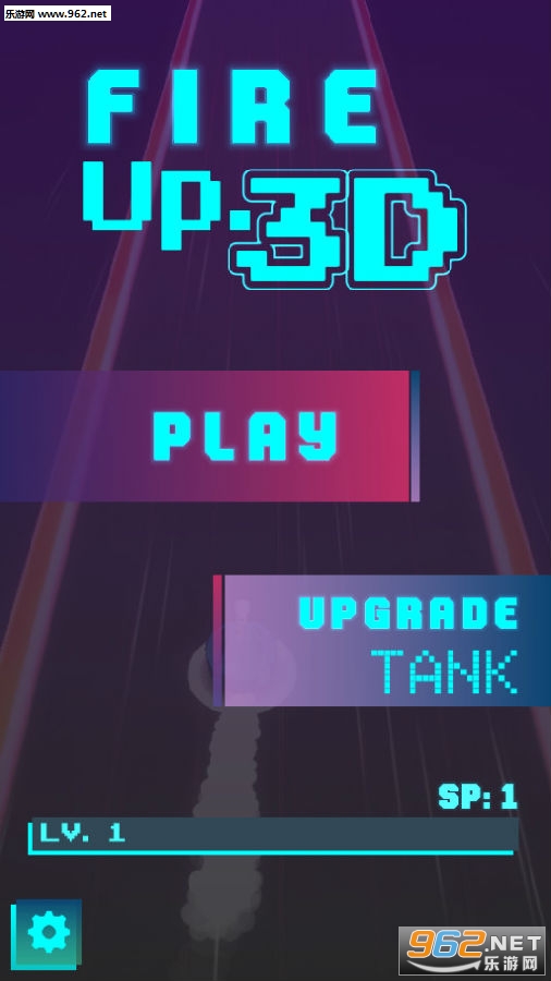 Fire Up 3D��׿��