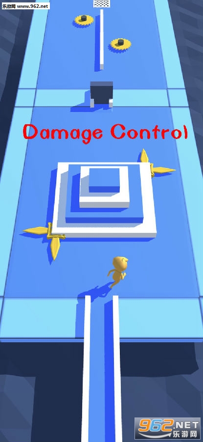 Damage Control官方版 Damage Control官方版
