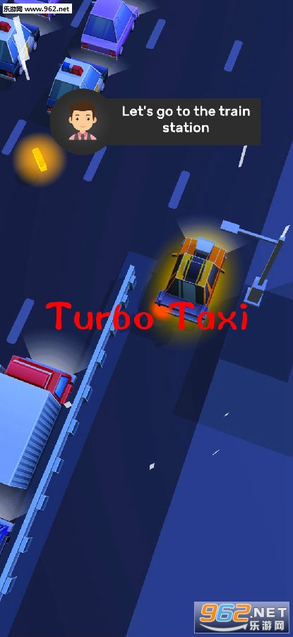 Turbo Taxi官方版 Turbo Taxi官方版