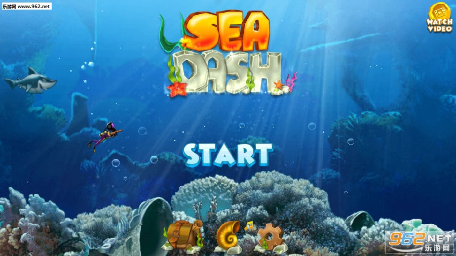 Sea Dash��׿��