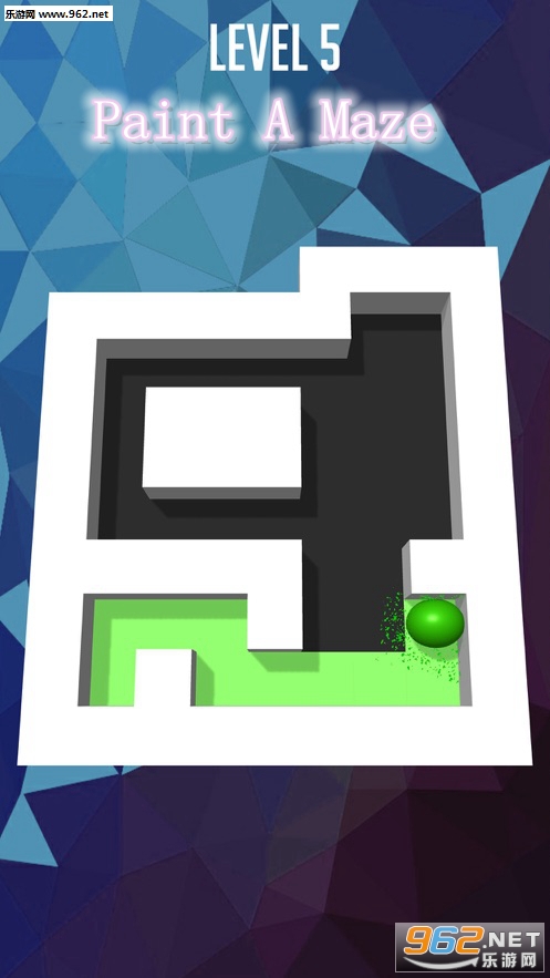 Paint A Maze�ٷ���