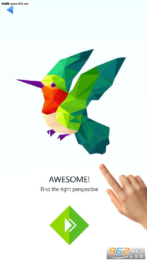 ȫ��תתƴͼ3D��׿��