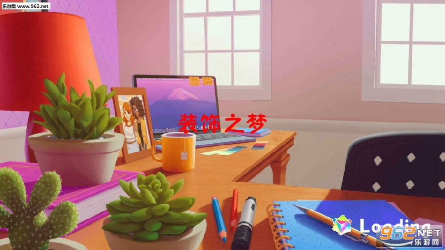 װ��֮��(Decor Dream)��׿��