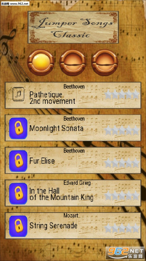 Jumper Songs��׿��