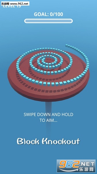 Block Knockout�ٷ���