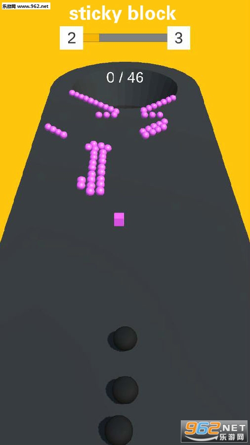 sticky block��Ϸ��׿��