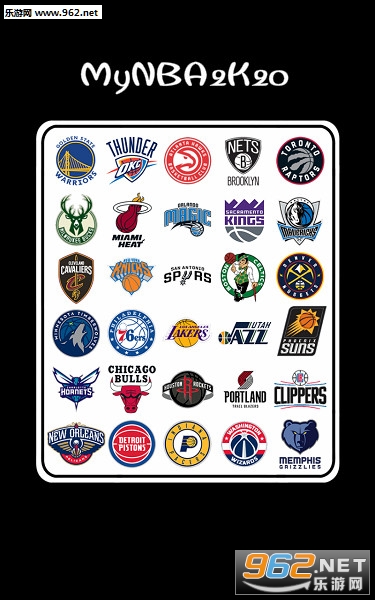 MyNBA2K20游戏手机版 MyNBA2K20游戏手机版