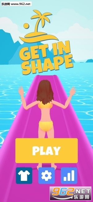 get in shape����