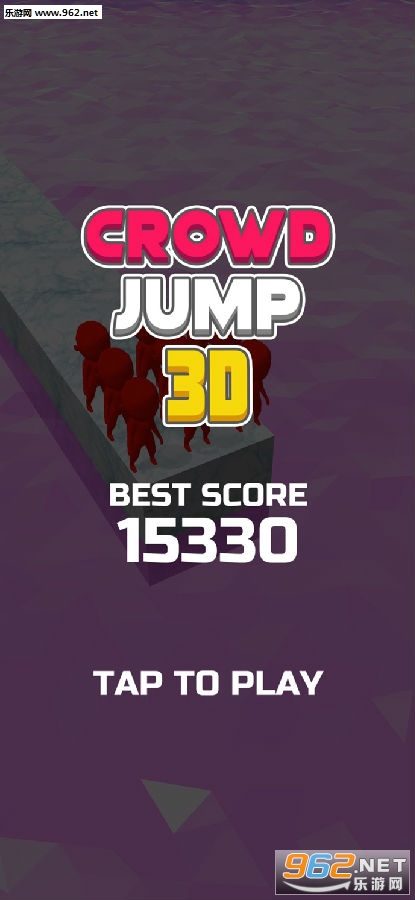 Crowd Jump 3Dƻ����