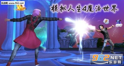 ģ������4ħ��������Ϸ