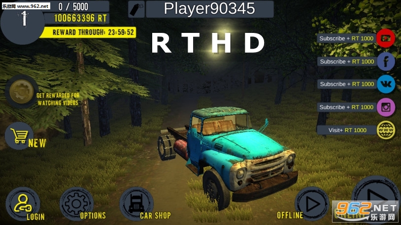 RTHD游戏正版 RTHD游戏正版