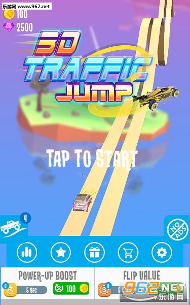 Traffic Jump 3D��׿��