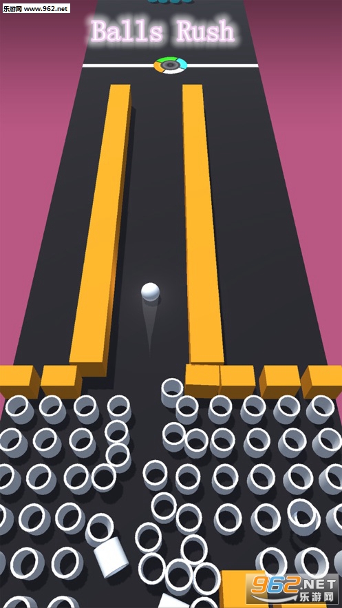 Balls Rush�ٷ���