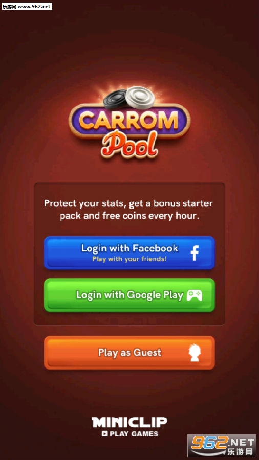 Disc Pool Carrom��׿��
