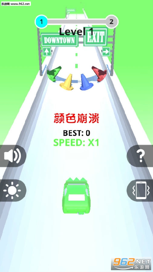 ��ɫ����(Color Crash)��׿��