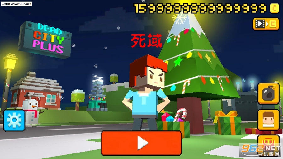 ����(Dead City Plus)��׿��