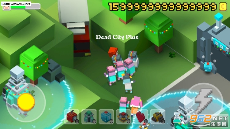 Dead City Plus���ǰ�׿��