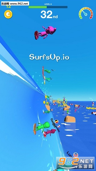 SurfsUp.io�ٷ���