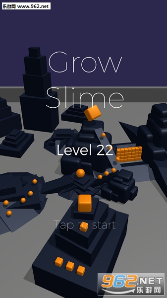 Grow Slime�ٷ���