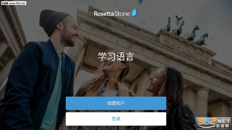 Rosetta Stone�ֻ���