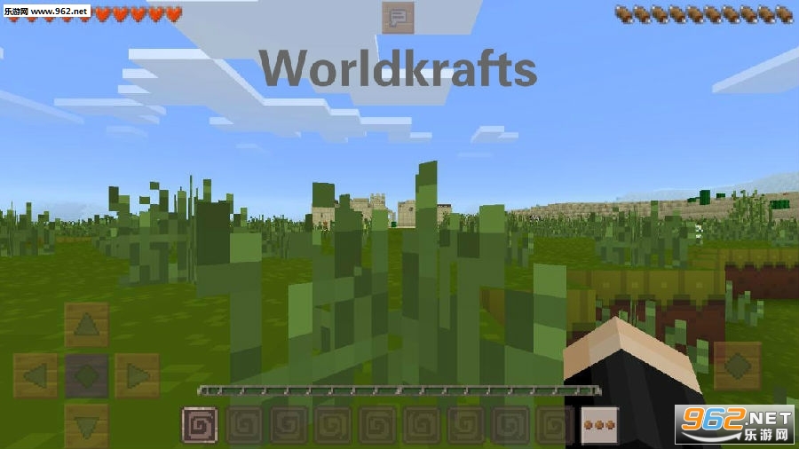 Worldkrafts��Ϸ������