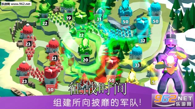 征战时间最新版 征战时间最新版
