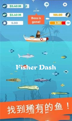 Fisher Dash��׿��