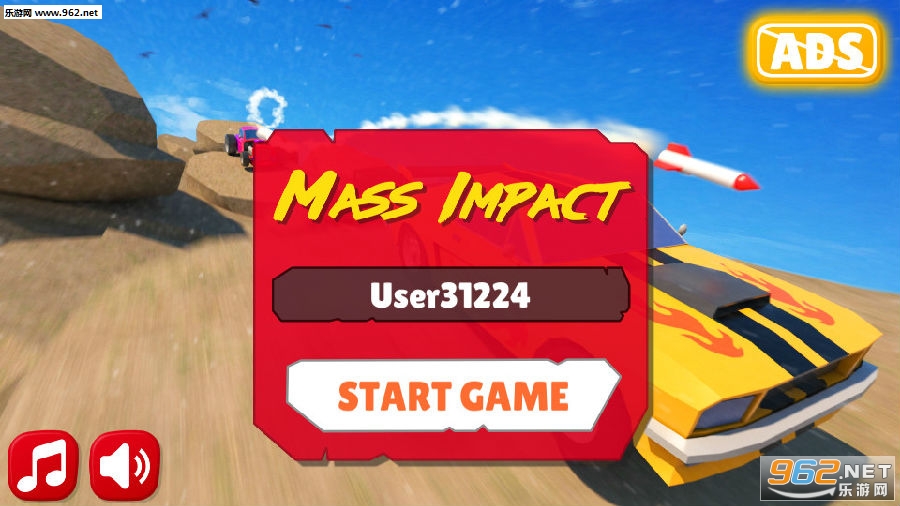 Mass Impact��׿��