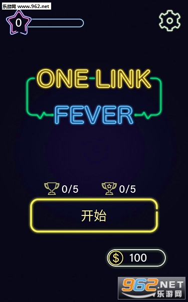One Link Fever安卓版 One Link Fever安卓版