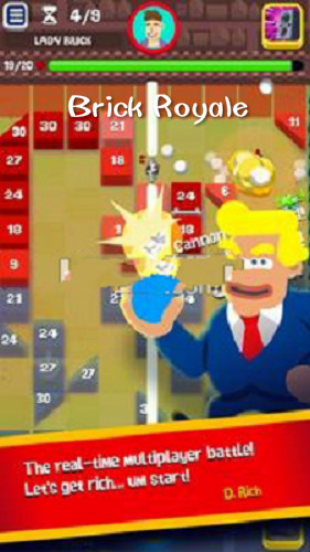 Brick Royale��׿��