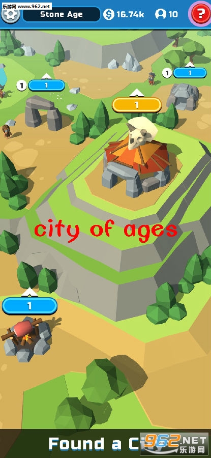 City of Ages�ٷ���