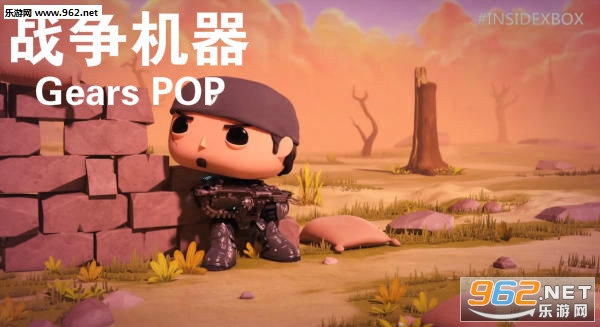 ս������Gears POP�ֻ���