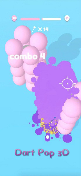 Dart Pop 3D��׿��