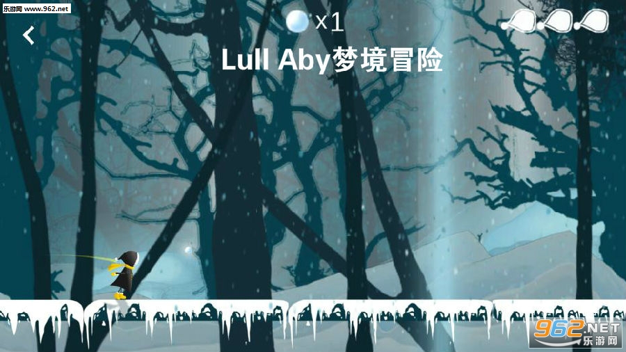 Lull Aby�ξ�ð�հ�׿��