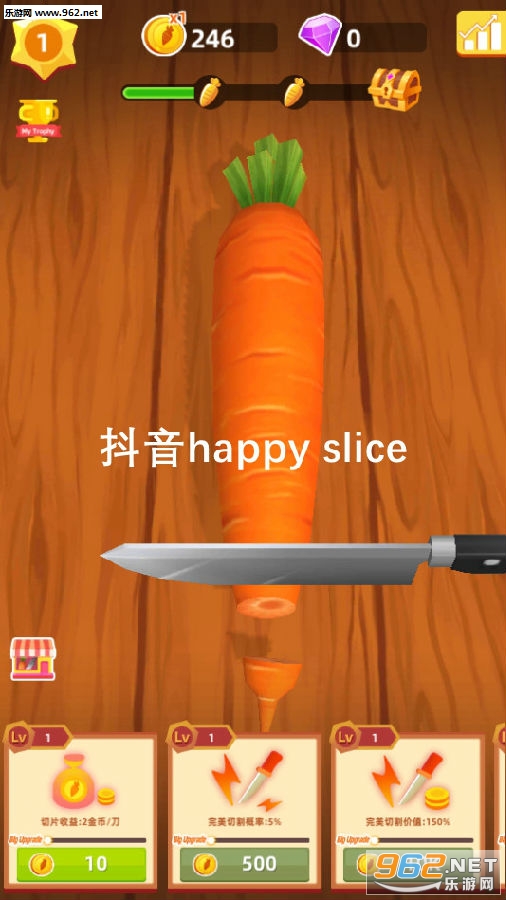����happy slice��׿��