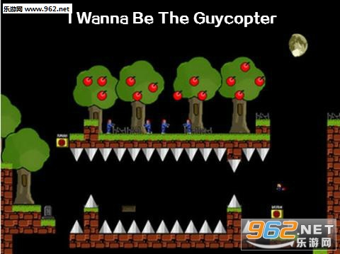 I Wanna Be The Guycopter��׿��