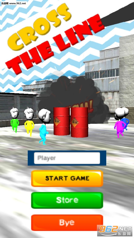 CrossTheLine.io��׿��