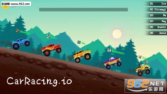 CarRacing.io安卓版 CarRacing.io安卓版