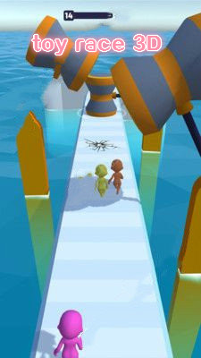 toy race 3D��׿��