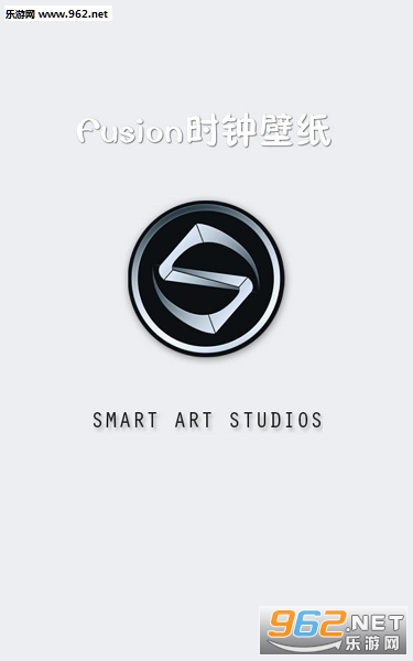 Fusionʱ�ӱ�ֽapp