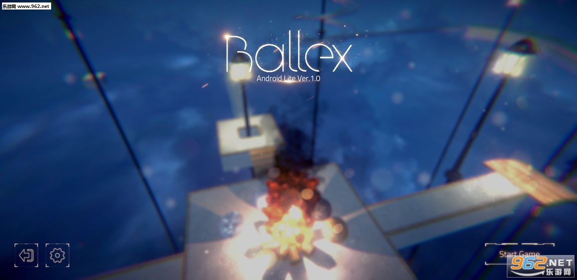 Ballex��Ϸ���°�
