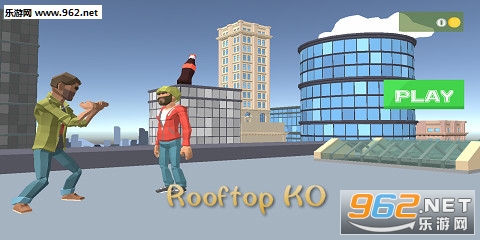 Rooftop KO安卓版 Rooftop KO安卓版