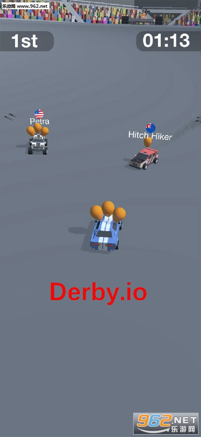 Derby.ioƻ����