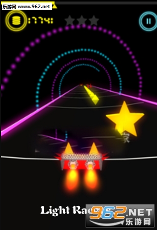 Light Racers��׿��